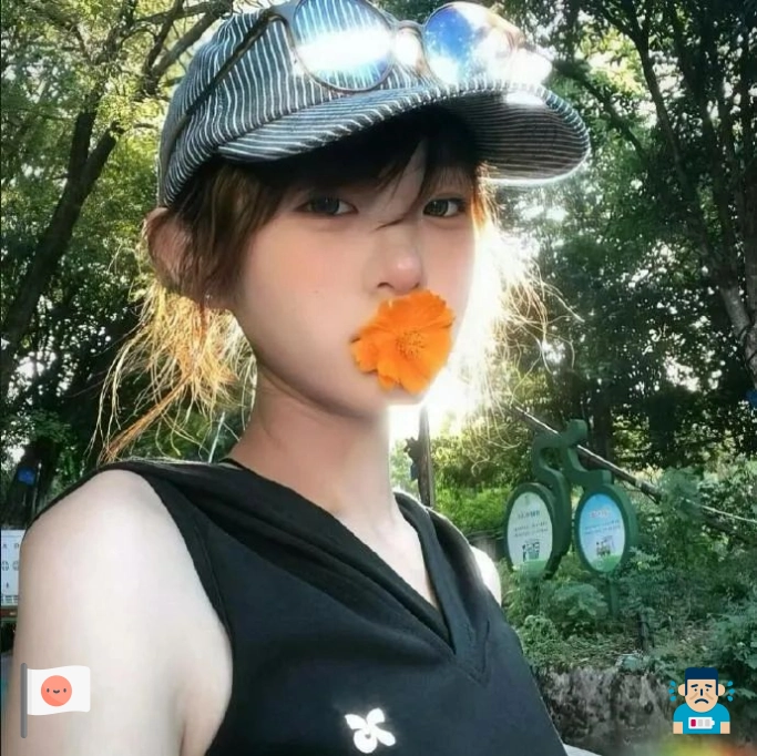 远山